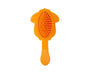 Sanrio Pompompurin Shaped Hairbrush Beauty &amp; Care Sugoi Mart thumbnail 2
