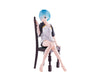Re:Zero Figure: Relax Time Rem Anime & Brands Sugoi Mart