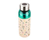 Kirby Wood Camp Stainless Steel Tumbler Home Sugoi Mart