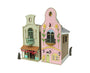 Ghibli DIY Paper Craft: Spirited Away (Miraculous Town 3) Anime &amp; Brands Sugoi Mart thumbnail 1