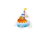 Sumikko Gurashi Yacht Adventure Blind Box Anime &amp; Brands Sugoi Mart thumbnail 6