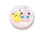 Pokemon Chocolate Gift Set: Pikachu and Jigglypuff Candy and Snacks, Hype Sugoi Mart    thumbnail 1