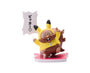 Pokemon Pikachuzu Gachapon Anime &amp; Brands Sugoi Mart thumbnail 3