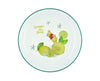 Disney Winnie the Pooh Lemon Plate Home Sugoi Mart