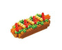 Food Nanoblock: Hot Dog Toys and Games Sugoi Mart thumbnail 2