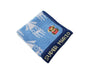 Super Mario Underwater Stage Hand Towel Home Sugoi Mart thumbnail 1