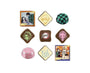 Demon Slayer Chocolate Gift Set Candy and Snacks Sugoi Mart thumbnail 2