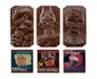 Gundam Char Aznable Chocolate Gift Set Candy &amp; Snacks Sugoi Mart thumbnail 2