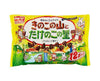 Chococones vs Chocorooms Value Pack Candy and Snacks Sugoi Mart