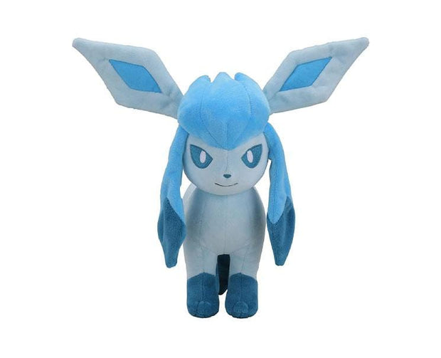Pokemon Glaceon Plushie Anime & Brands Sugoi Mart