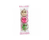 Triple Mochi Dango Candy and Snacks Sugoi Mart