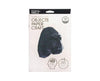 Objects Paper Craft: Gorilla Toys and Games Sugoi Mart
