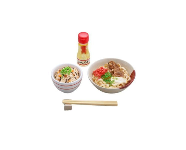 Okinawan Traditional Gacha Figures Anime & Brands Sugoi Mart