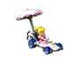 Super Mario x Hot Wheels: Peach Glider Car Toys and Games, Hype Sugoi Mart    thumbnail 2