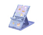 Animal Crossing: Nintendo Switch Purple Playstand Anime &amp; Brands Sugoi Mart thumbnail 1