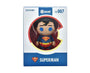 Cutie1 Superman Figure Anime &amp; Brands Sugoi Mart thumbnail 2