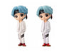 Q Posket TinyTAN BTS: Suga Anime &amp; Brands Sugoi Mart thumbnail 1