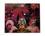 Gundam Char Aznable Chocolate Gift Set Candy &amp; Snacks Sugoi Mart thumbnail 1