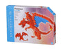 Pokemon Nanoblocks: Charizard DX Toys and Games, Hype Sugoi Mart    thumbnail 1