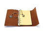 Demon Slayer Retro Notebook Home Sugoi Mart thumbnail 3