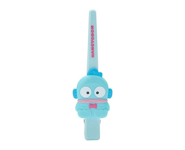 Sanrio Long Hair Pin: Hangyodon Home, Hype Sugoi Mart   