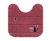 Kiki's Delivery Service WC Mat Anime & Brands Sugoi Mart
