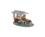 Okinawan Traditional Gacha Figures Anime &amp; Brands Sugoi Mart thumbnail 5
