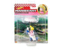 Super Mario x Hot Wheels: Peach Glider Car Toys and Games, Hype Sugoi Mart    thumbnail 1