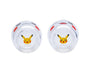Pikachu Face Glass Cup Set Anime &amp; Brands Sugoi Mart thumbnail 2