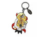 Disney Villains Keychain: Cruella Anime &amp; Brands Sugoi Mart thumbnail 2