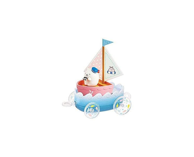 Sumikko Gurashi Yacht Adventure Blind Box Anime & Brands Sugoi Mart