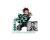 Demon Slayer Tanjiro Scene Figure Anime & Brands Sugoi Mart