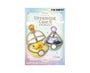 Pokemon Dreaming Case 3 Blind Box Anime &amp; Brands Sugoi Mart thumbnail 1