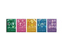 Demon Slayer Campus Notebook Set Home Sugoi Mart thumbnail 2