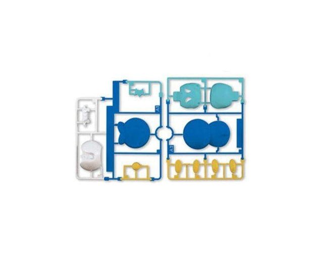 Pokemon Plamo Collection Piplup Figure Anime & Brands Sugoi Mart
