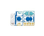Pokemon Plamo Collection Piplup Figure Anime &amp; Brands Sugoi Mart thumbnail 2