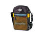 Radio EVA x Evangelion Shoulder bag (Unit - 00) Anime &amp; Brands Sugoi Mart thumbnail 1