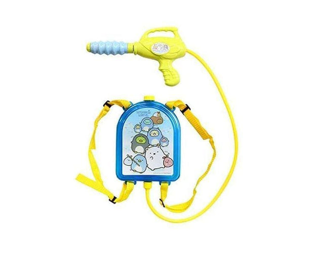 Sumikko Gurashi and Friends Water Gun Tank Toys and Games Sugoi Mart