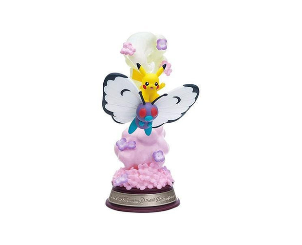Pokemon Swing Vignette Collection Blind Box Anime & Brands Sugoi Mart