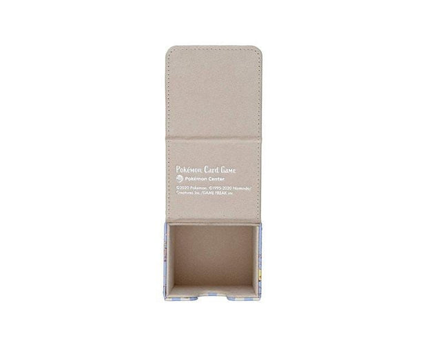 Pokemon Cards Deck Case: Flowers in Full Bloom Anime & Brands Sugoi Mart