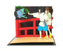 Ghibli DIY Paper Craft: Spirited Away (Haku& thumbnail 1