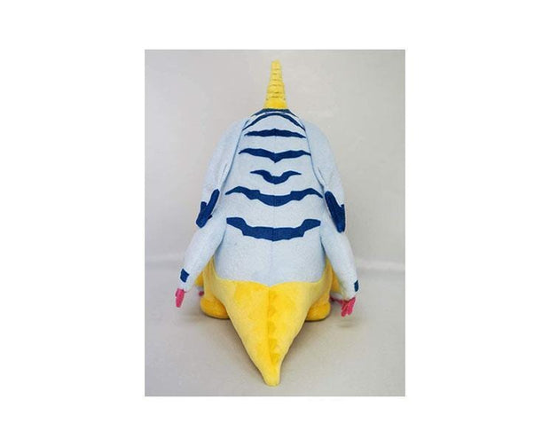 Digimon Plush: Gabumon Anime & Brands Sugoi Mart