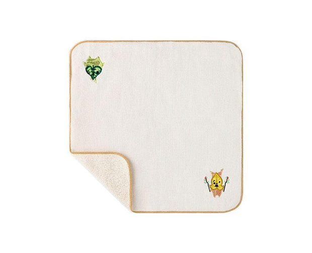 hand towel