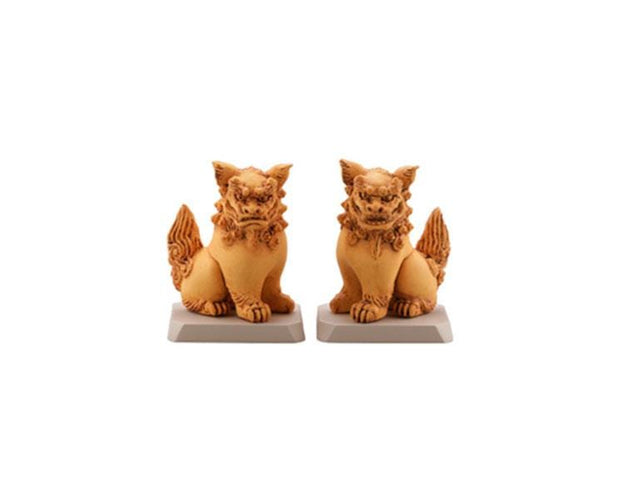 Okinawan Traditional Gacha Figures Anime & Brands Sugoi Mart