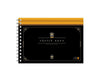 Disney Twisted Wonderland Sketch Book (Savannaclaw) Anime & Brands Sugoi Mart