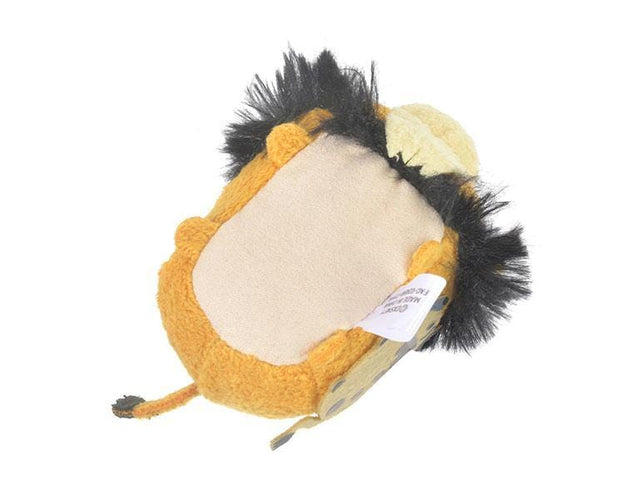 Disney Villains Tsum Tsum Plush: Scar Anime & Brands Sugoi Mart