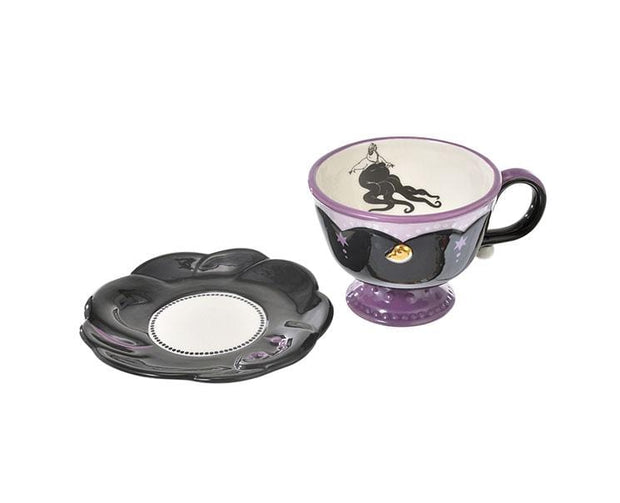 Disney Villains Teacup: Ursula Home Sugoi Mart