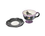 Disney Villains Teacup: Ursula Home Sugoi Mart thumbnail 2