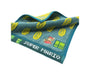 Super Mario Gold Coins Hand Towel Home Sugoi Mart thumbnail 2
