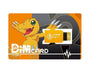 Digimon Dim Card Set: Digimon Adventure Toys and Games Sugoi Mart thumbnail 2